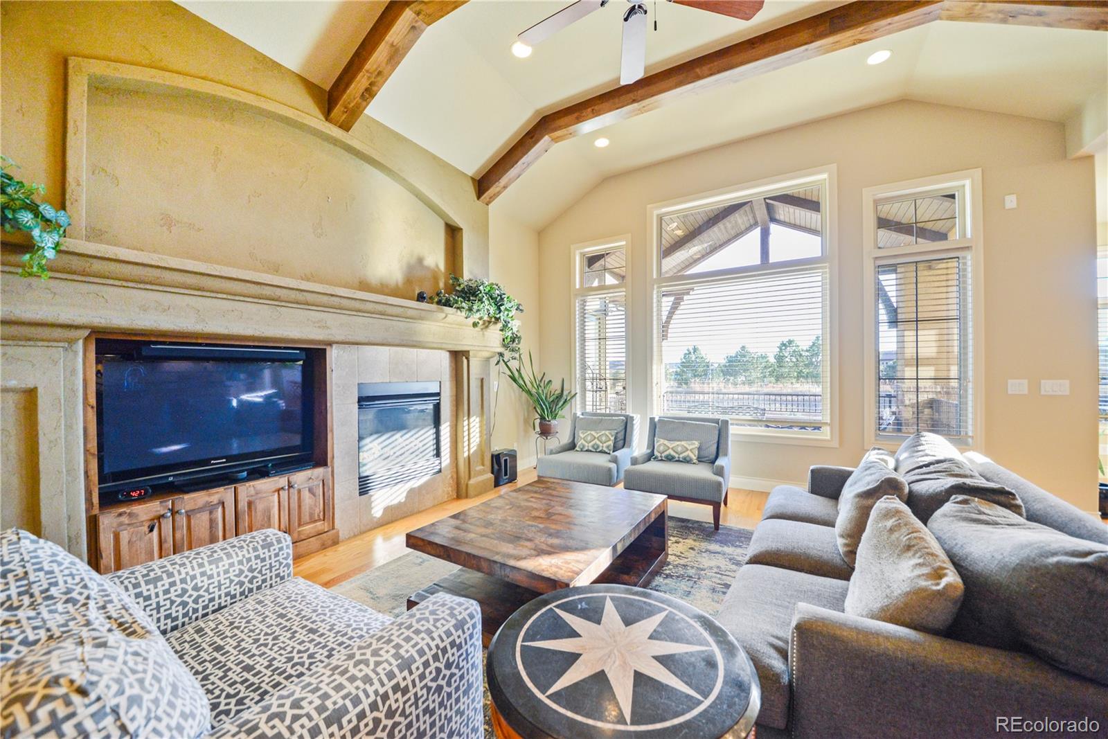 4616 Sonado Place Parker CO 80134