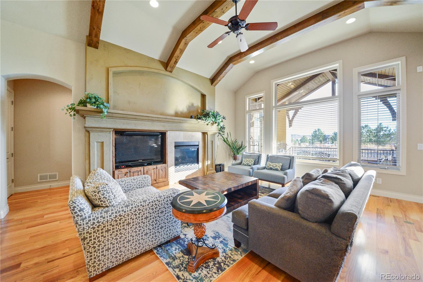 4616 Sonado Place Parker CO 80134