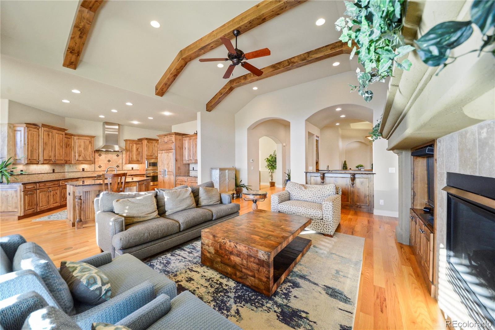 4616 Sonado Place Parker CO 80134