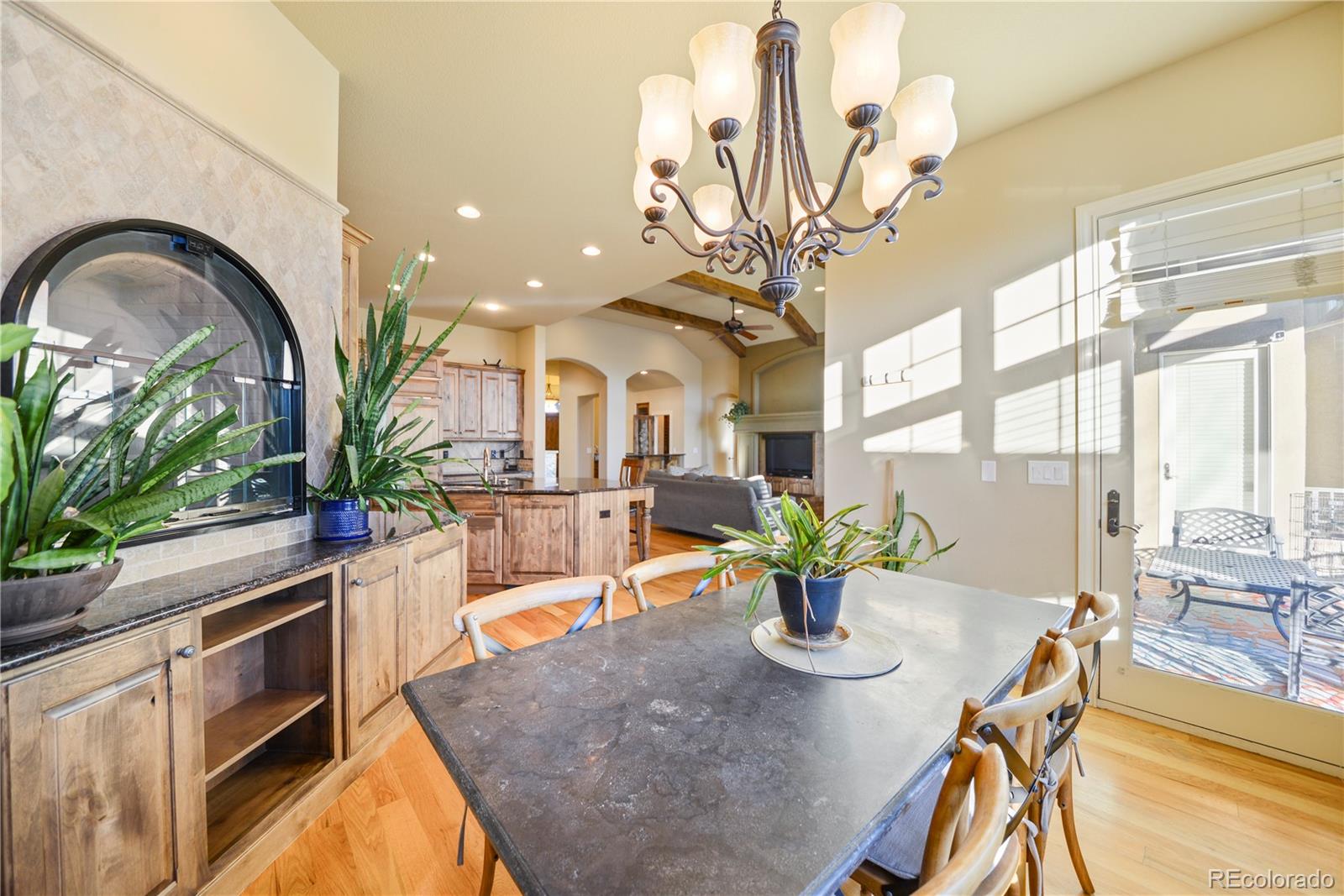 4616 Sonado Place Parker CO 80134