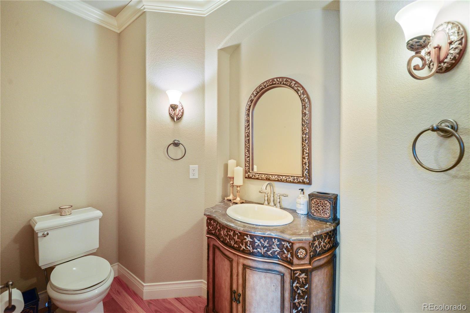 4616 Sonado Place Parker CO 80134