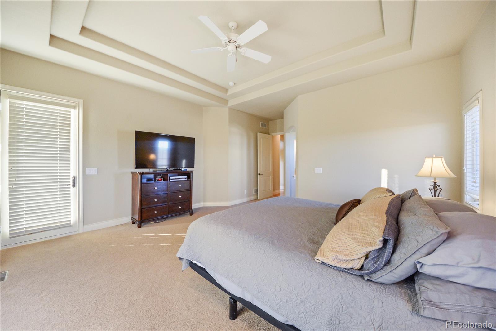 4616 Sonado Place Parker CO 80134