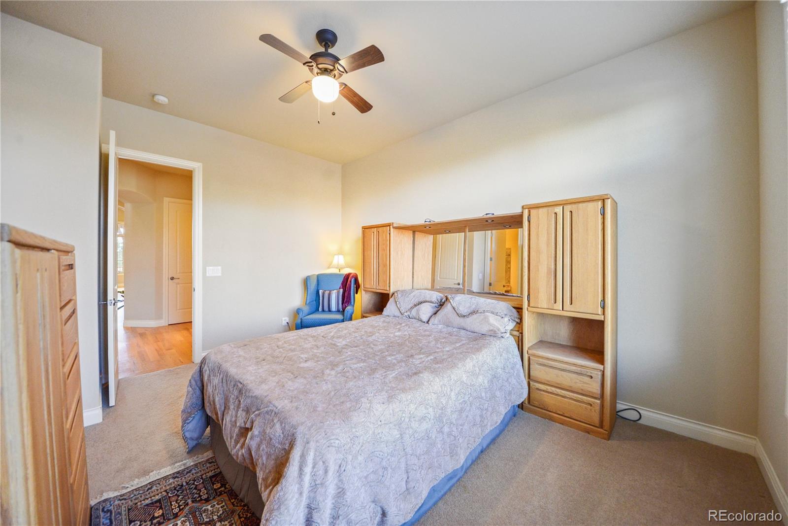 4616 Sonado Place Parker CO 80134