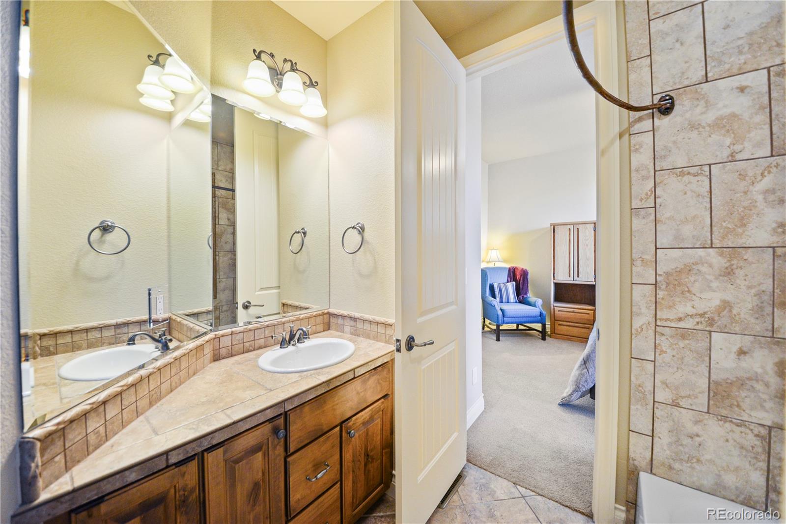 4616 Sonado Place Parker CO 80134