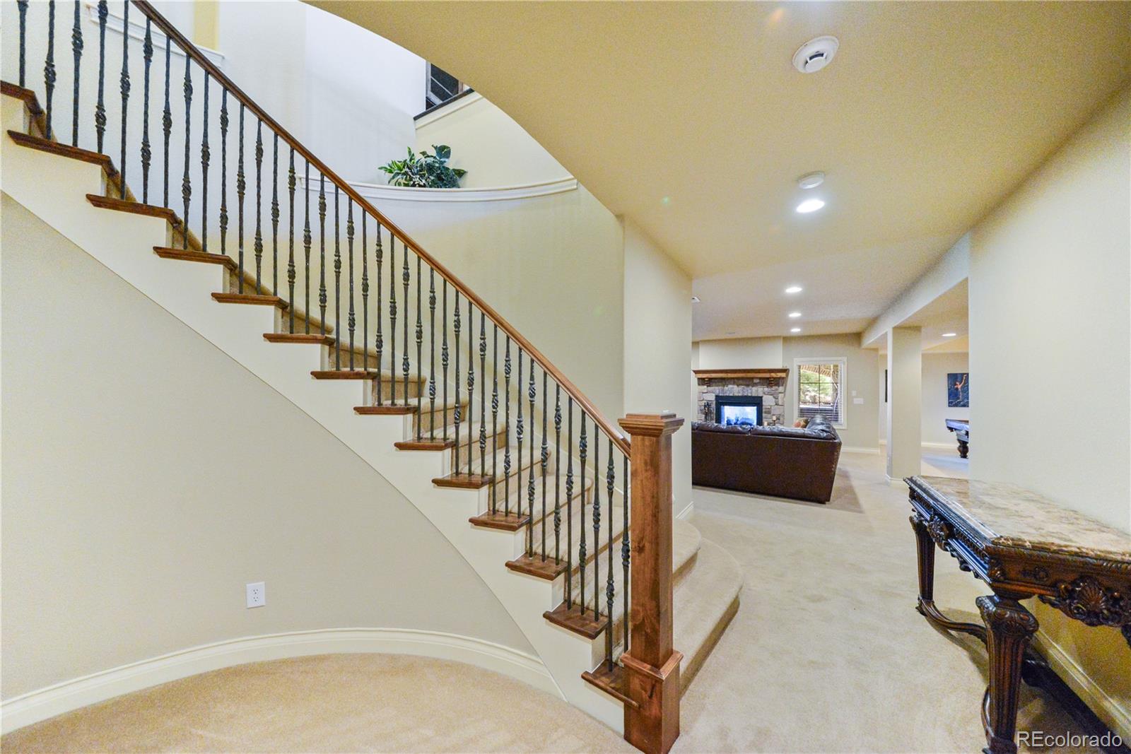 4616 Sonado Place Parker CO 80134