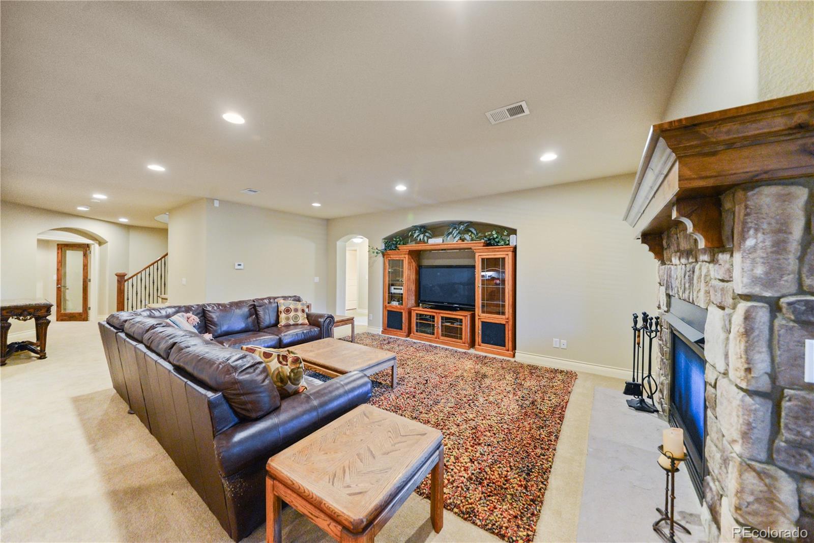 4616 Sonado Place Parker CO 80134