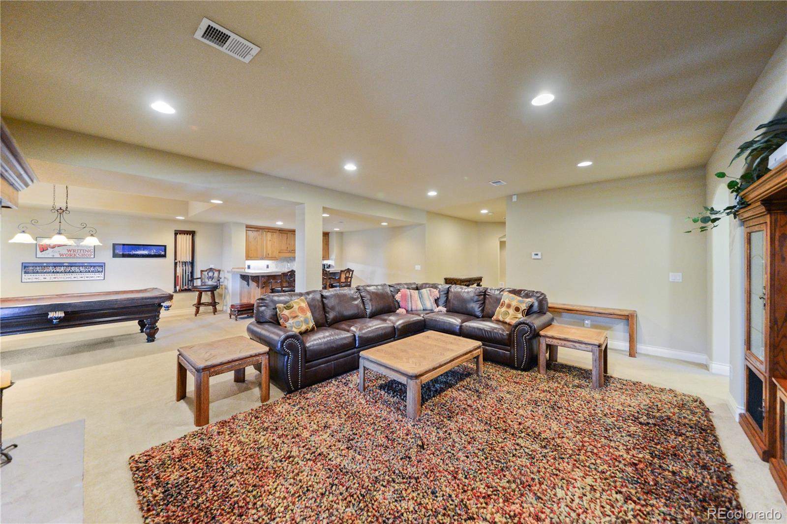 4616 Sonado Place Parker CO 80134