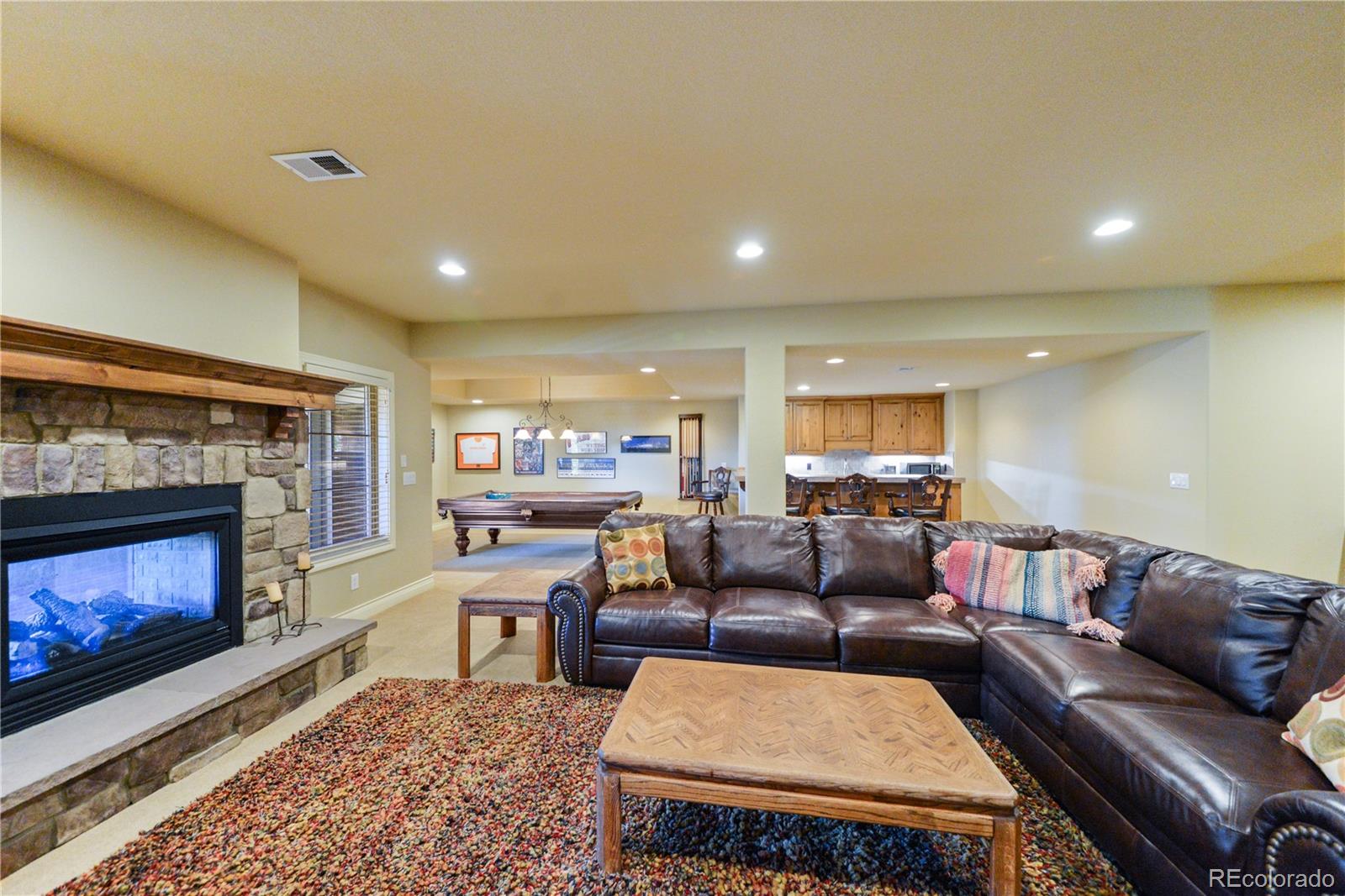 4616 Sonado Place Parker CO 80134