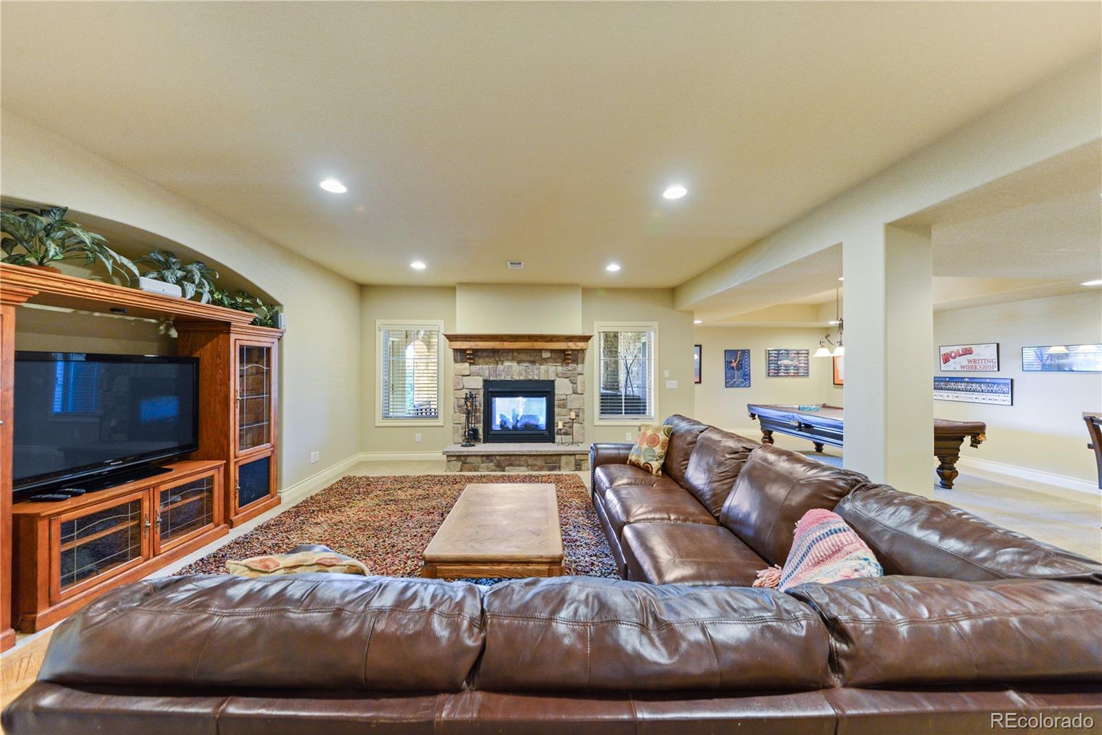 4616 Sonado Place Parker CO 80134