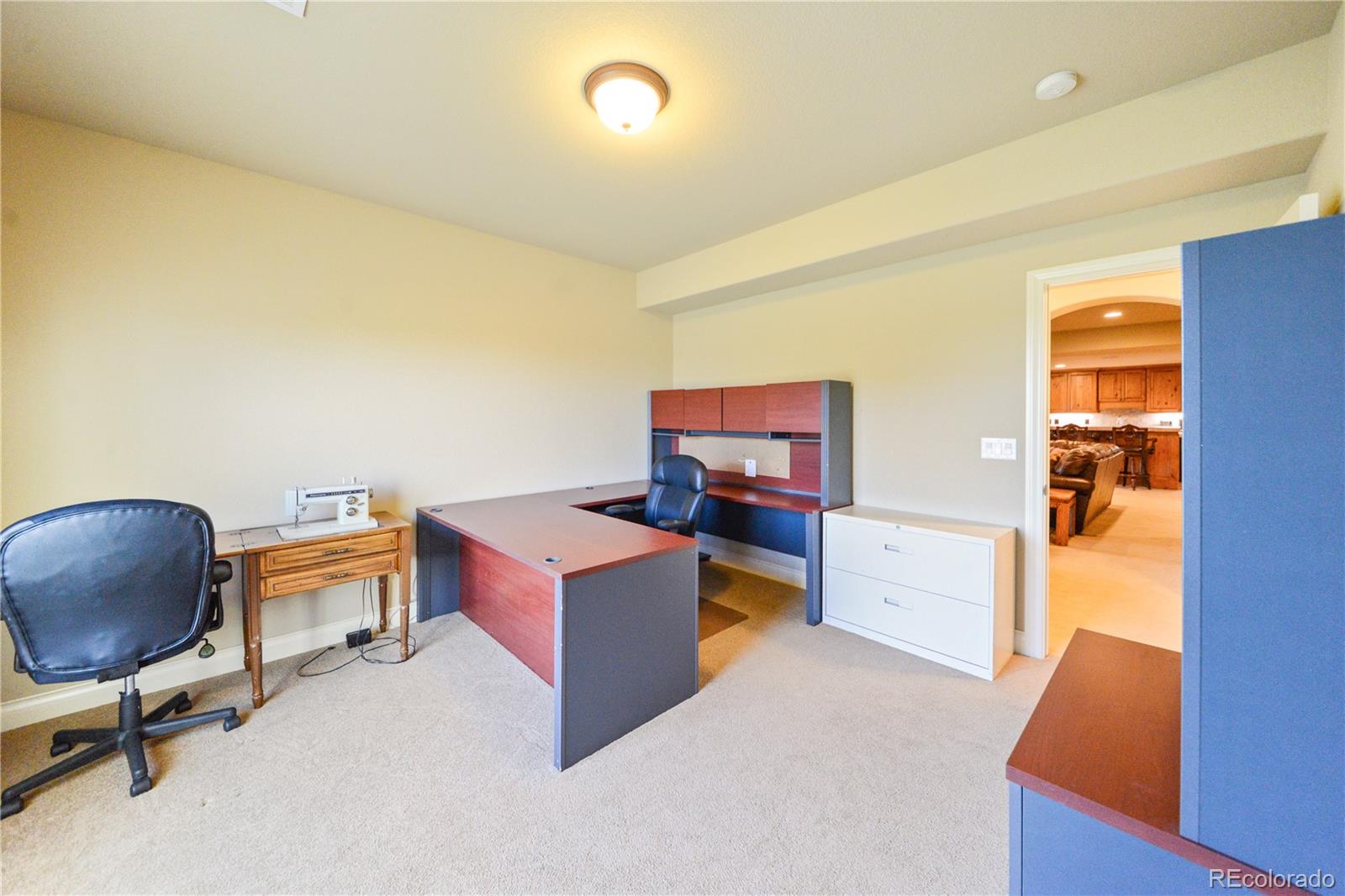 4616 Sonado Place Parker CO 80134