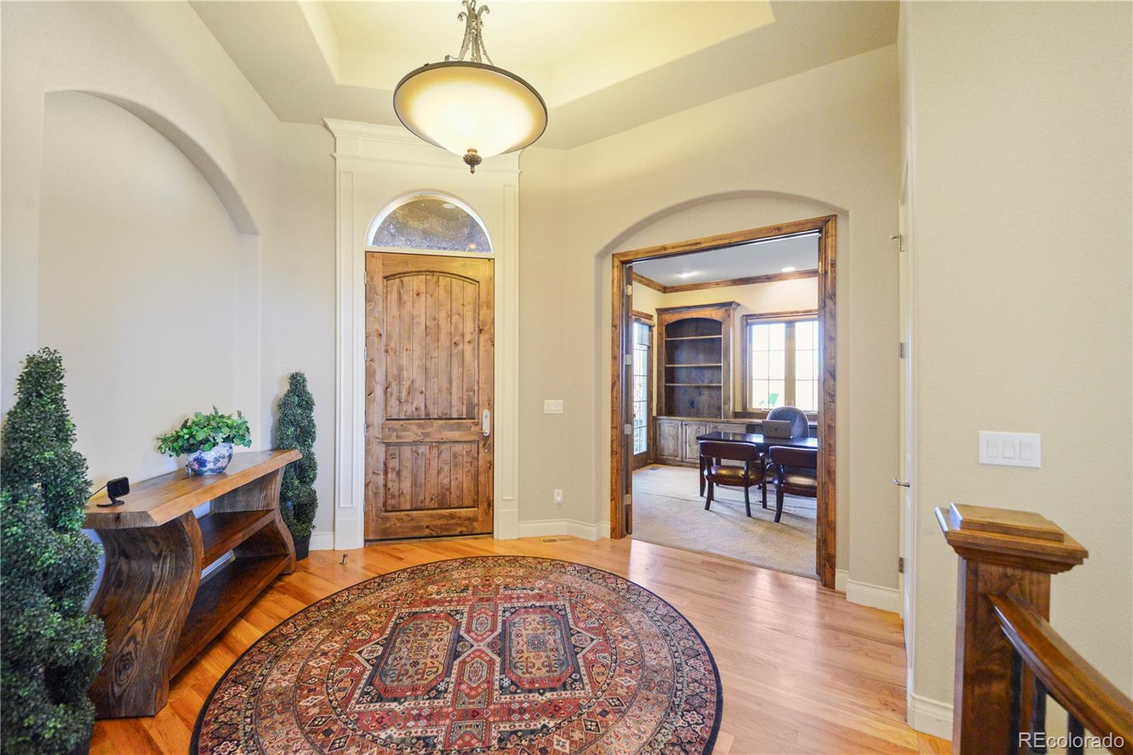 4616 Sonado Place Parker CO 80134