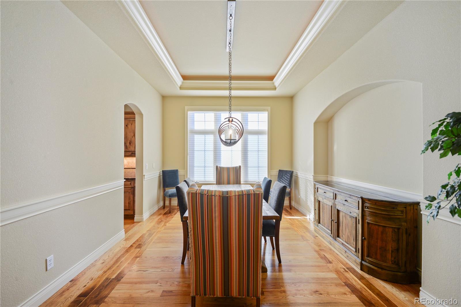 4616 Sonado Place Parker CO 80134