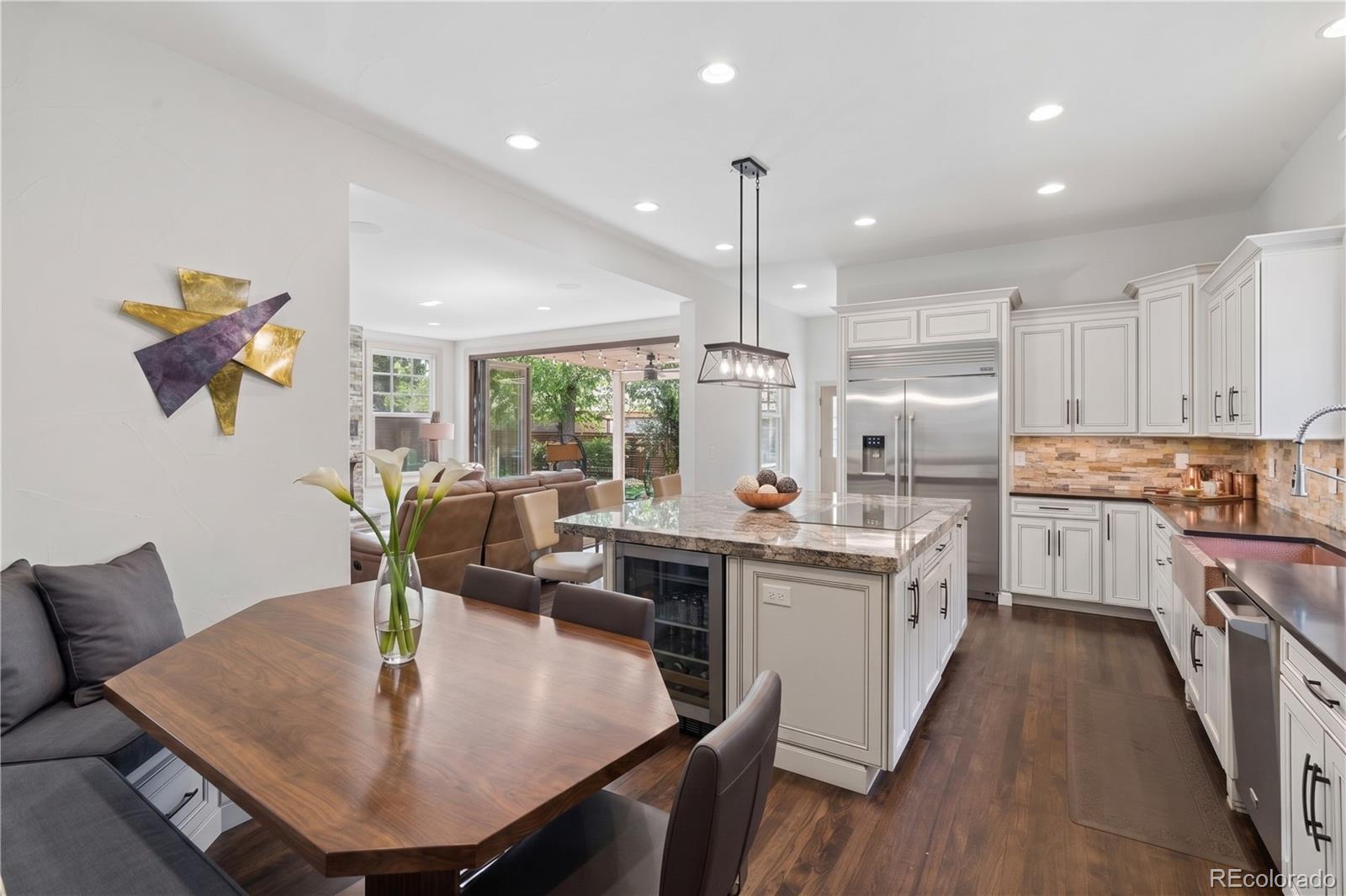 2335 N Glencoe Street Denver CO 80207