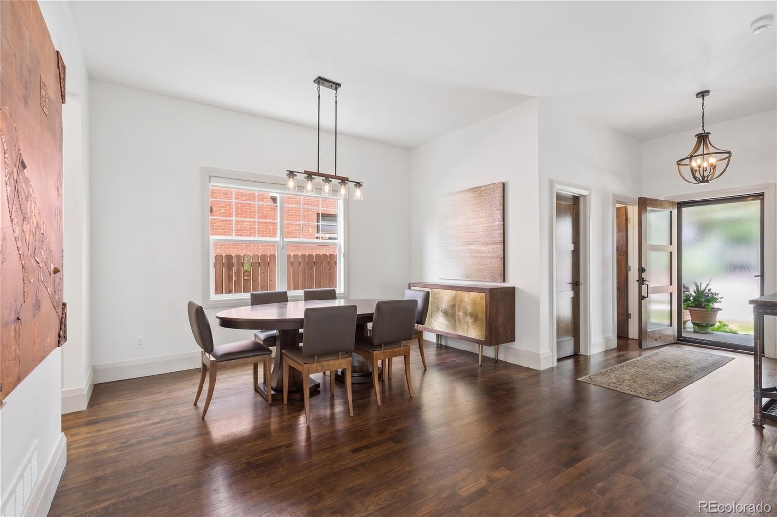 2335 N Glencoe Street Denver CO 80207