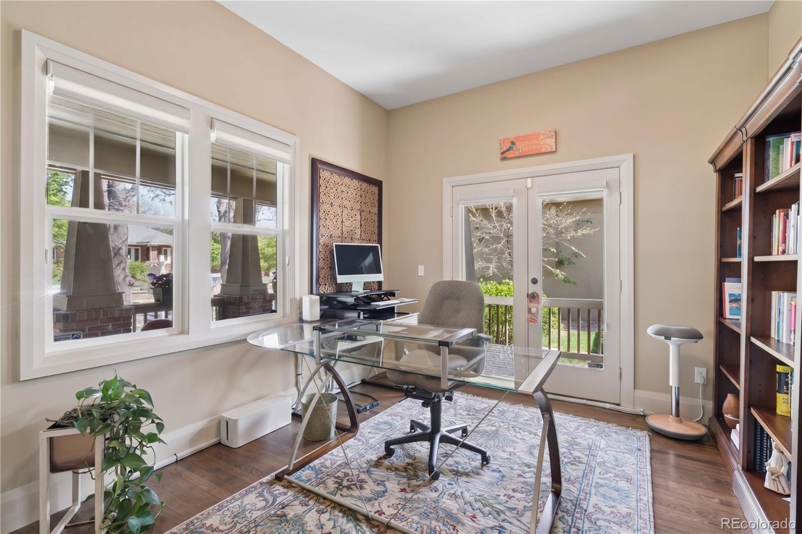 2335 N Glencoe Street Denver CO 80207