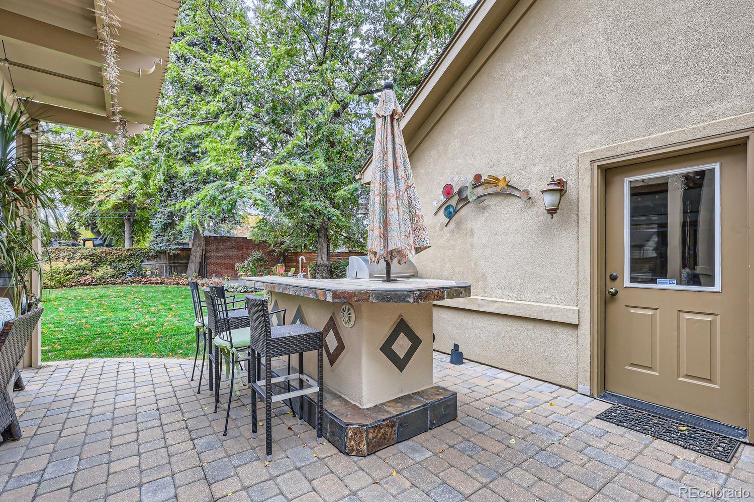 2335 N Glencoe Street Denver CO 80207