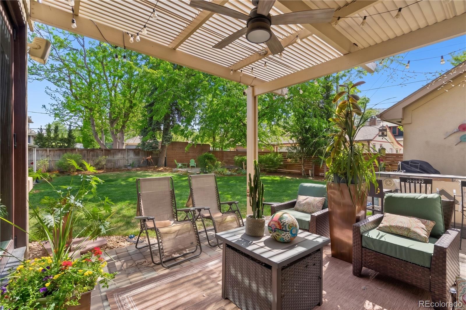 2335 N Glencoe Street Denver CO 80207