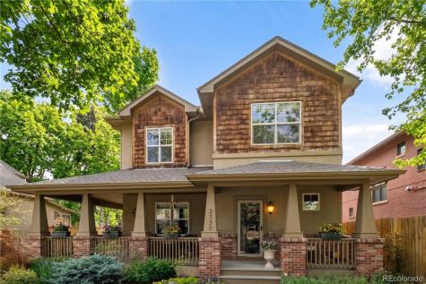 2335 N Glencoe Street Denver CO 80207