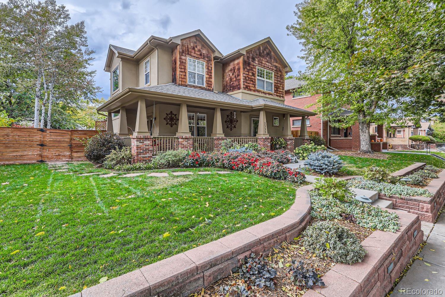 2335 N Glencoe Street Denver CO 80207