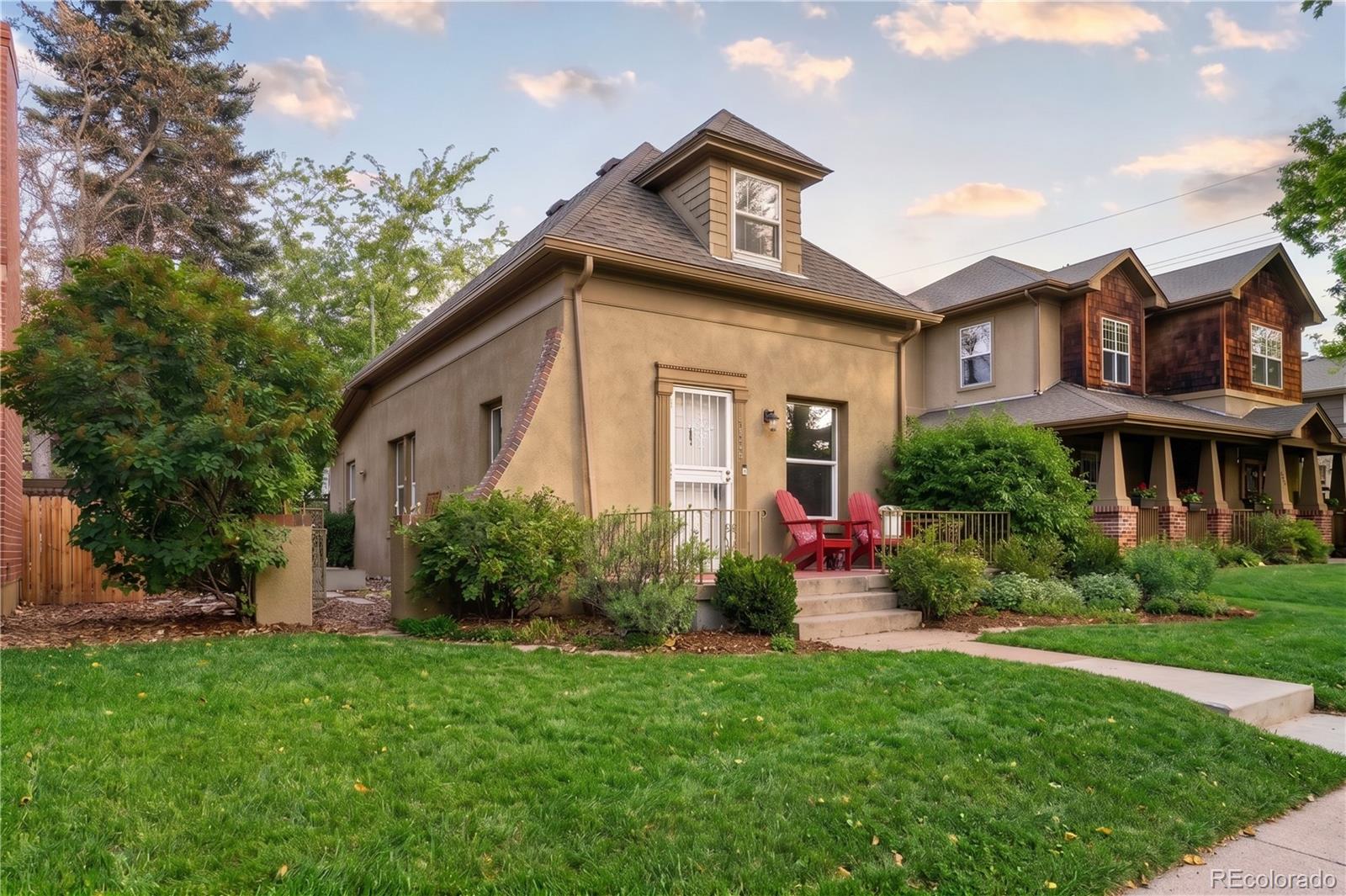 2335 N Glencoe Street Denver CO 80207