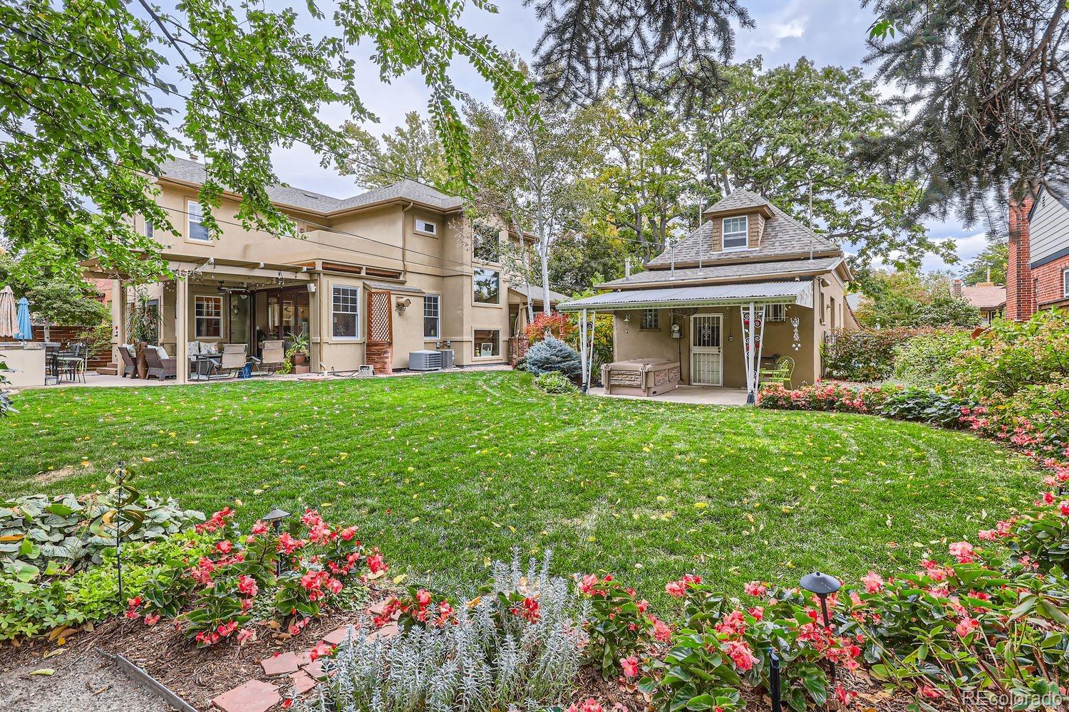 2335 N Glencoe Street Denver CO 80207