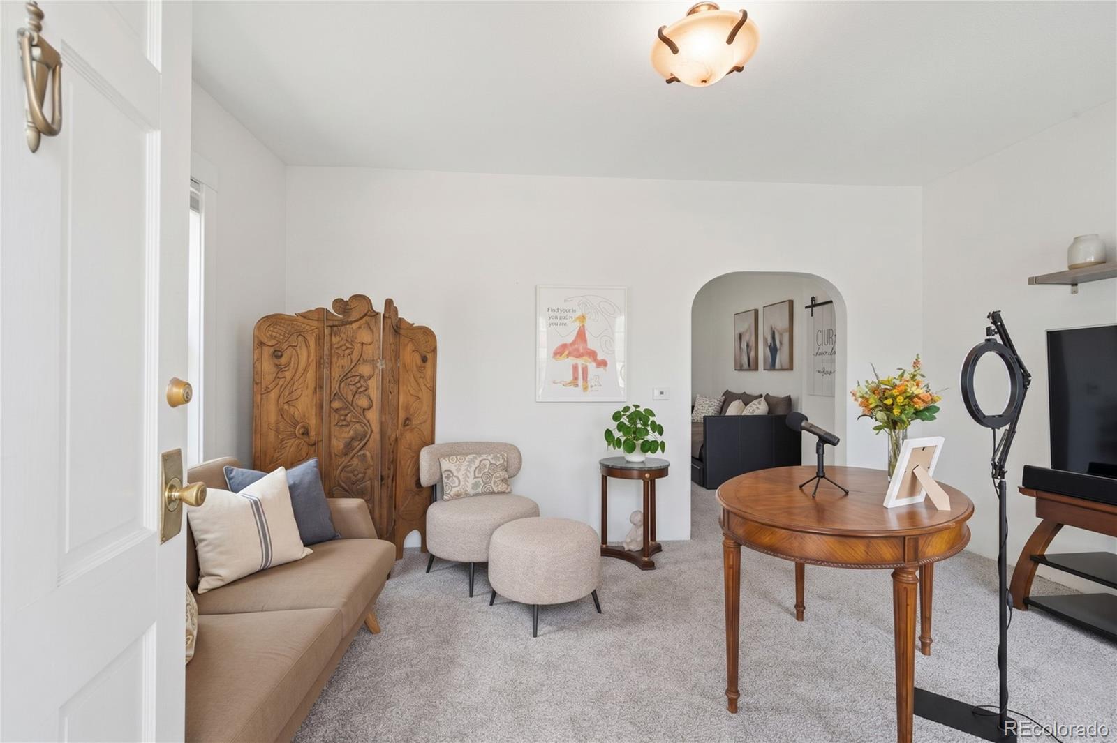 2335 N Glencoe Street Denver CO 80207