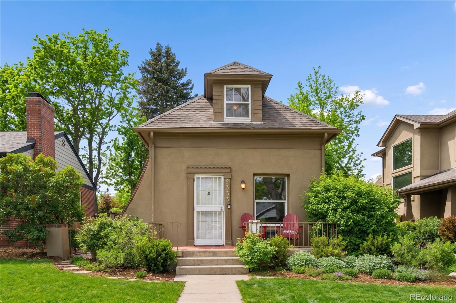 2335 N Glencoe Street Denver CO 80207
