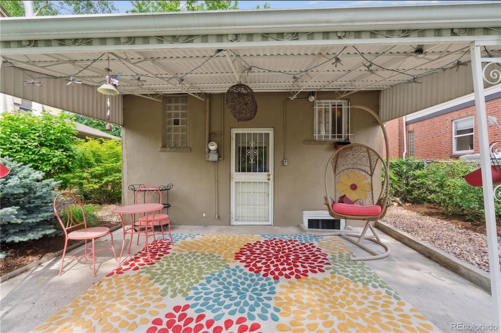2335 N Glencoe Street Denver CO 80207