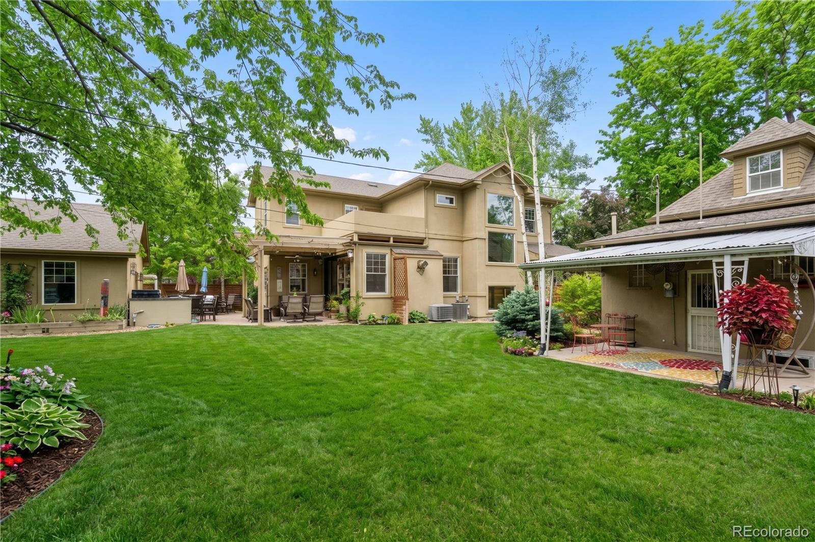 2335 N Glencoe Street Denver CO 80207