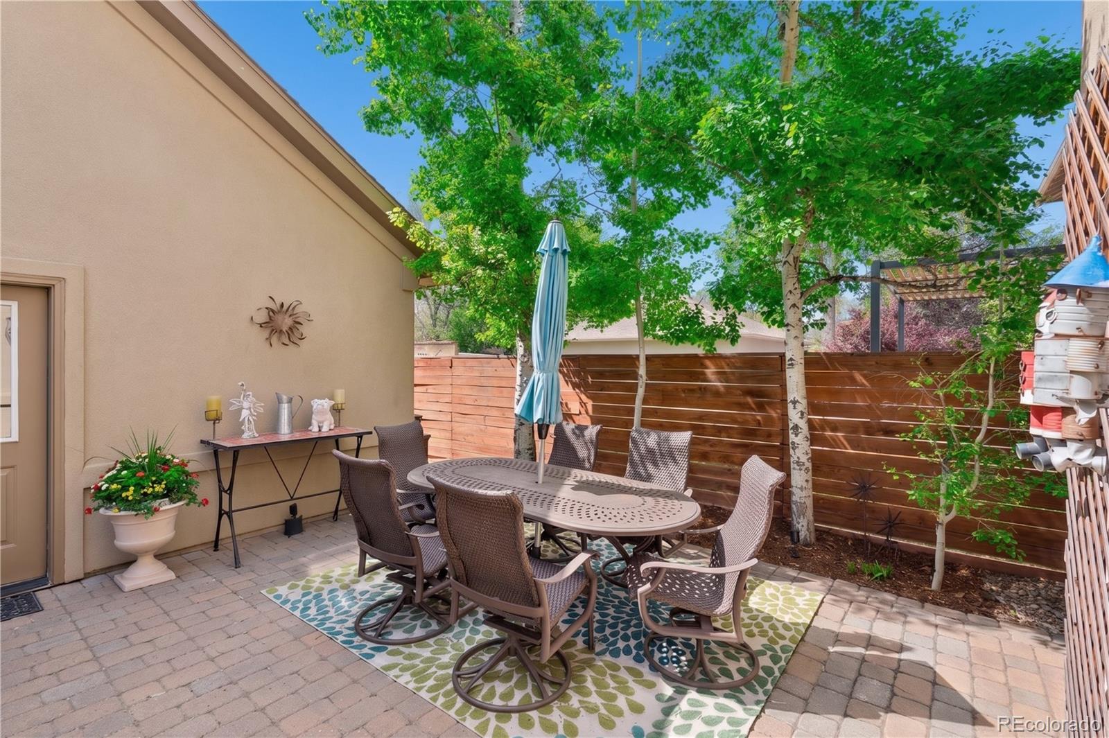 2335 N Glencoe Street Denver CO 80207