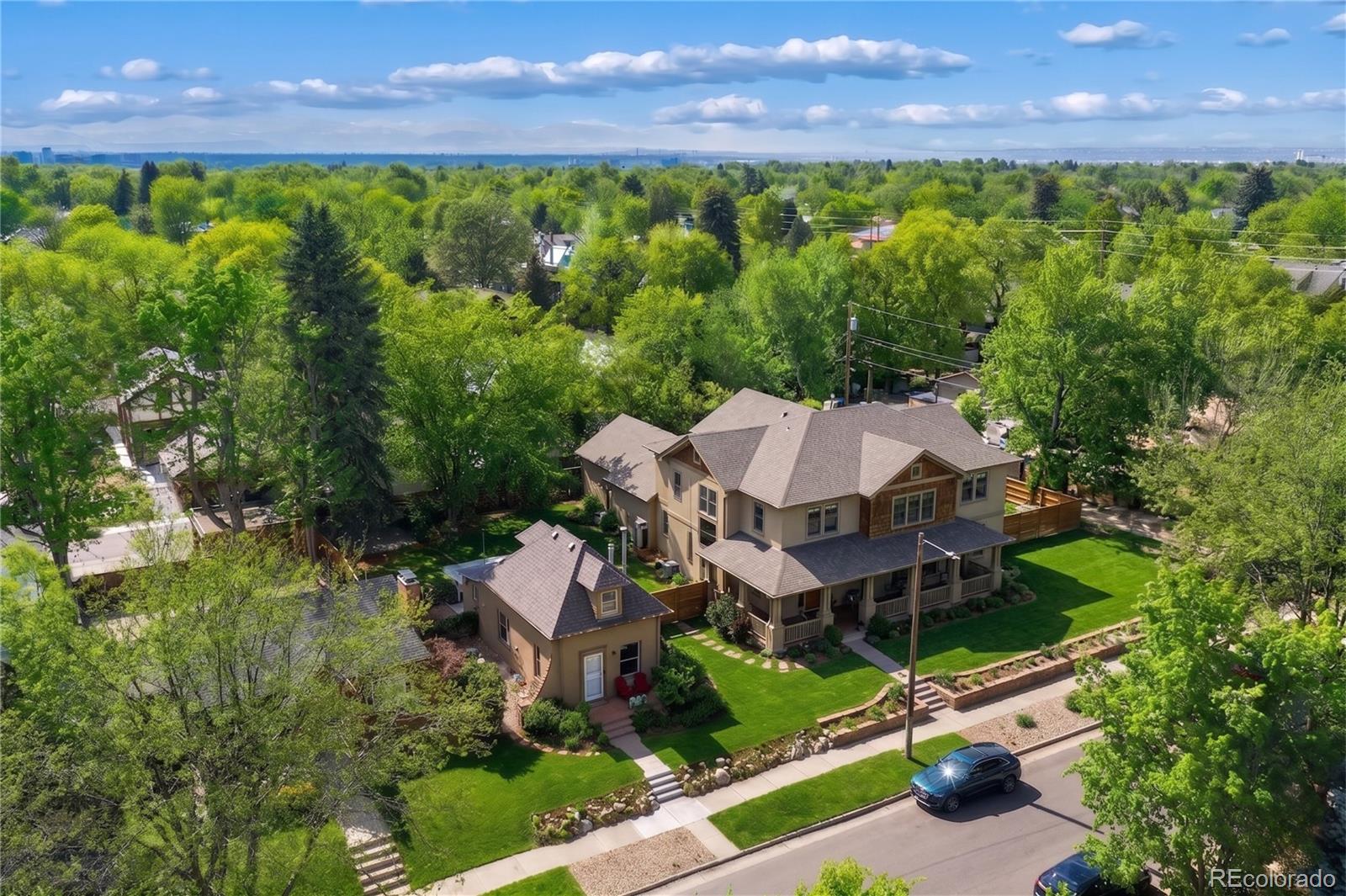 2335 N Glencoe Street Denver CO 80207
