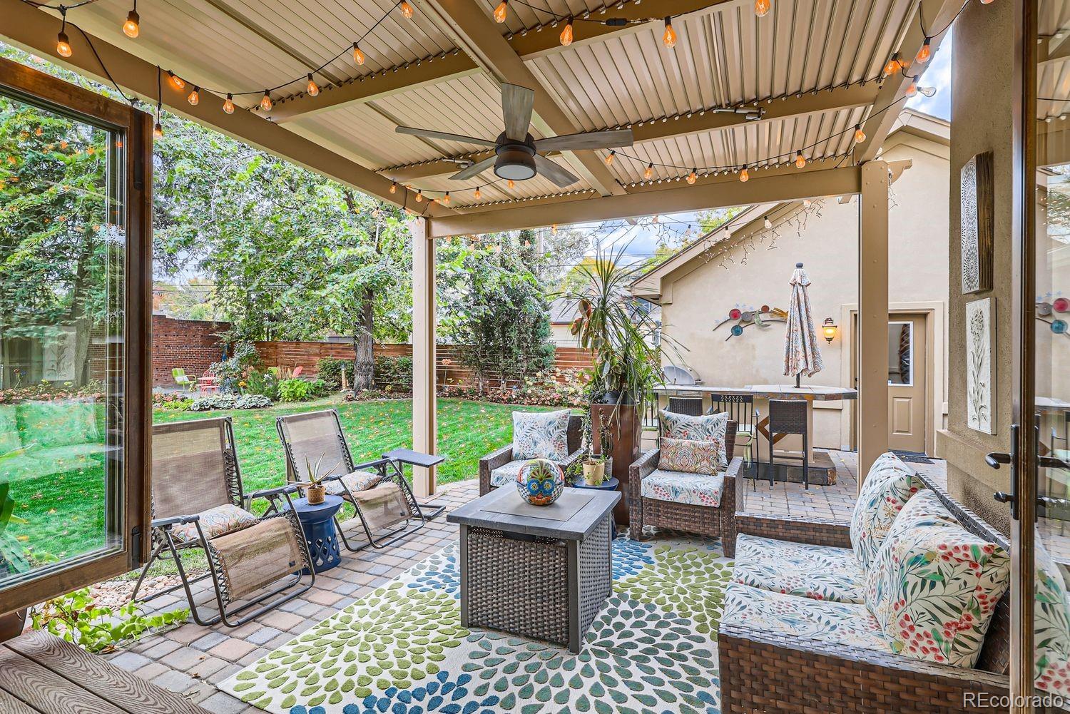2335 N Glencoe Street Denver CO 80207