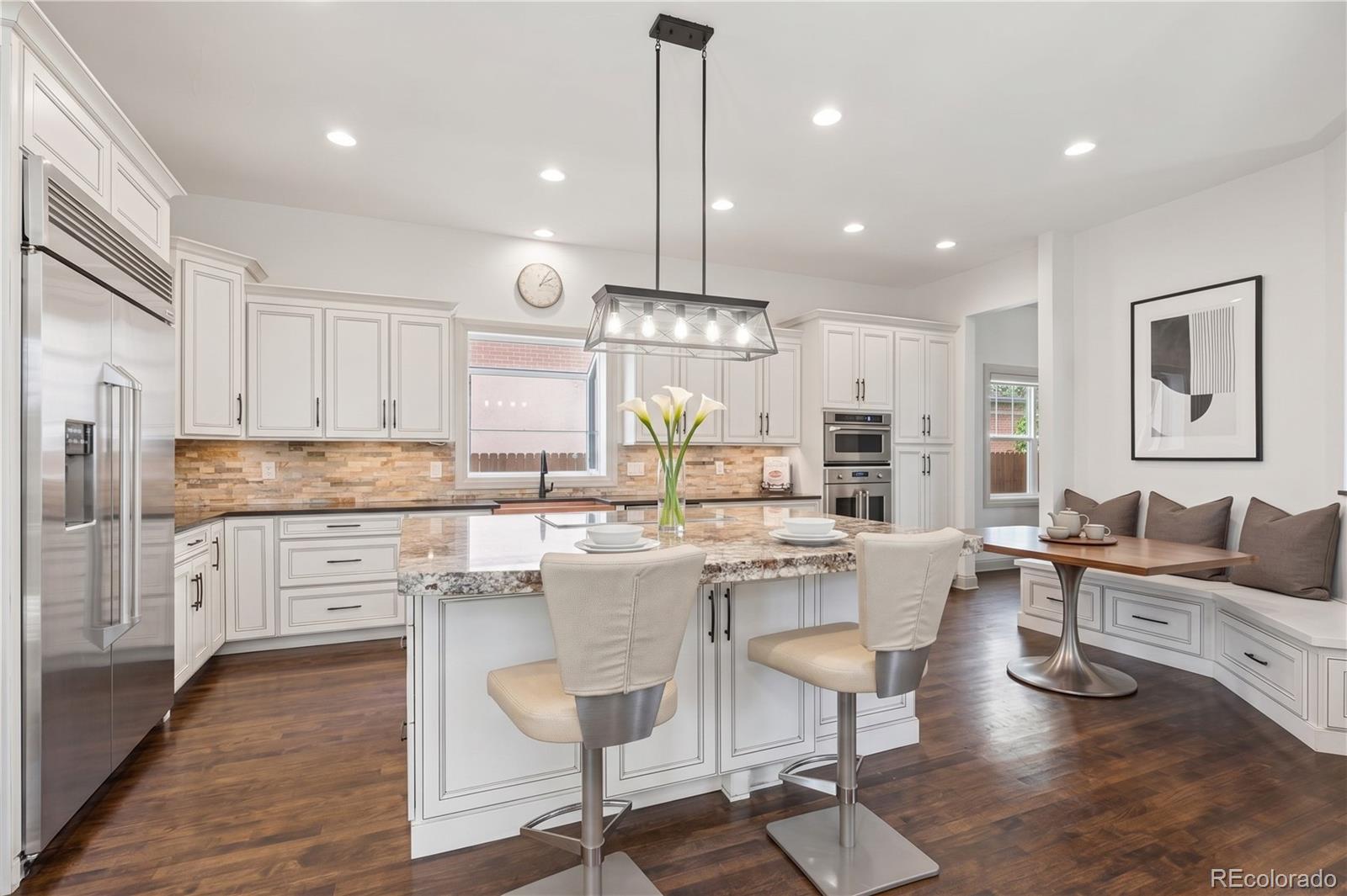 2335 N Glencoe Street Denver CO 80207