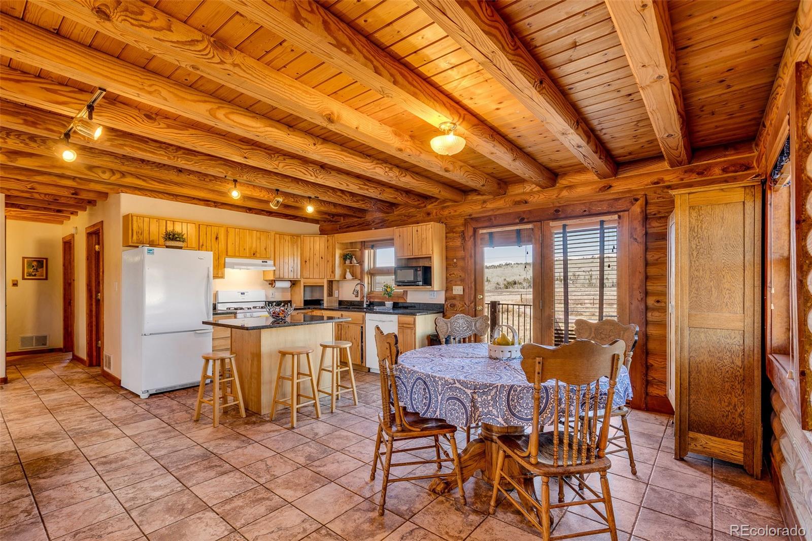 1528 Silverheels Road Fairplay CO 80440