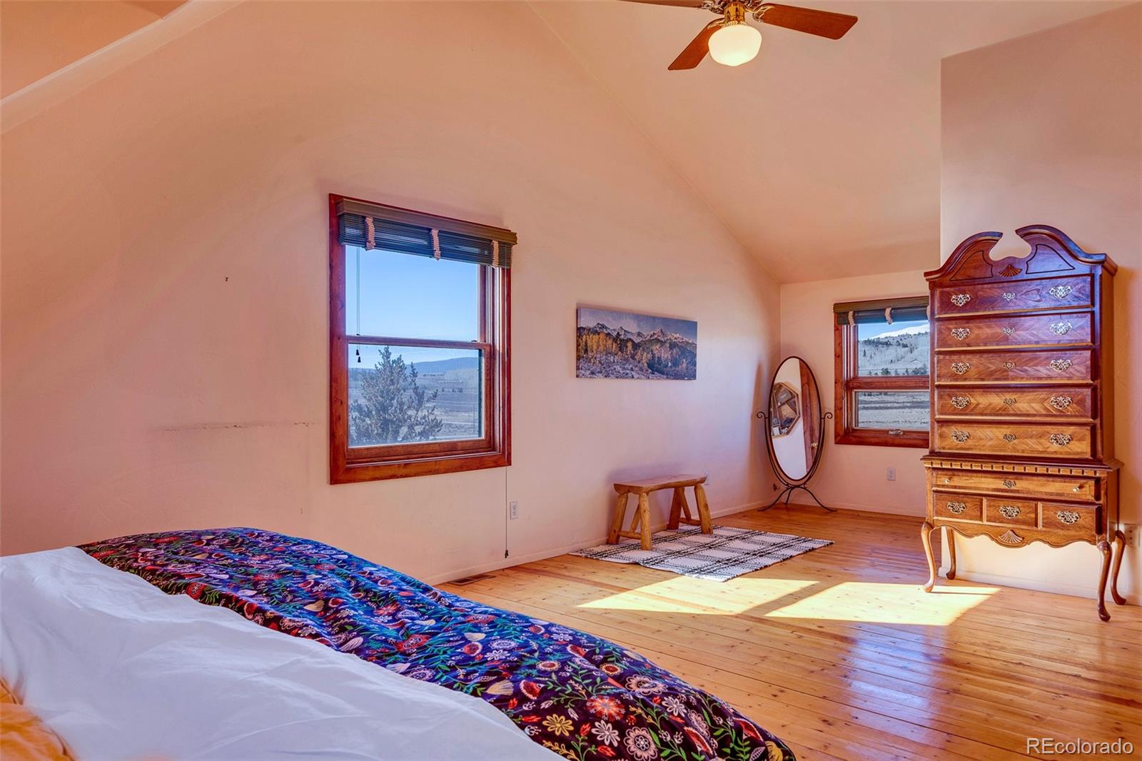 1528 Silverheels Road Fairplay CO 80440