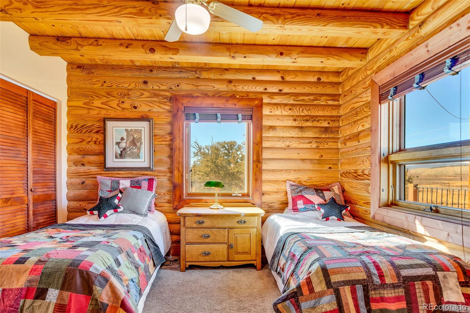 1528 Silverheels Road Fairplay CO 80440