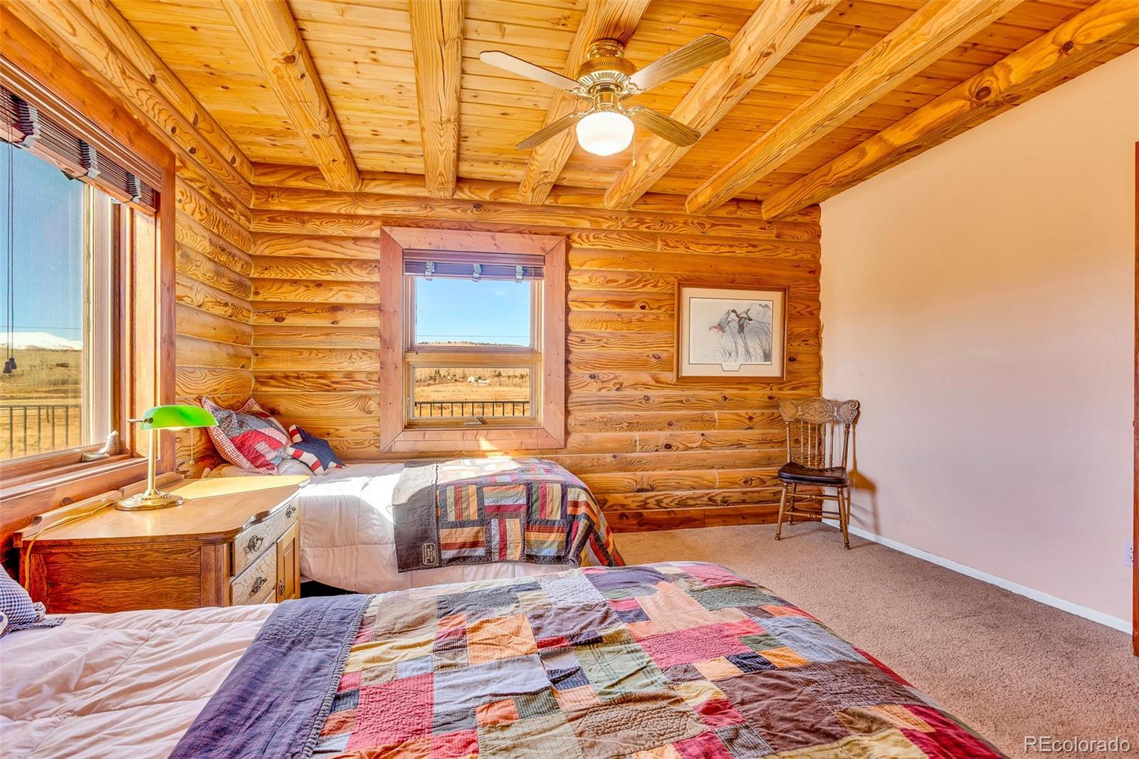 1528 Silverheels Road Fairplay CO 80440
