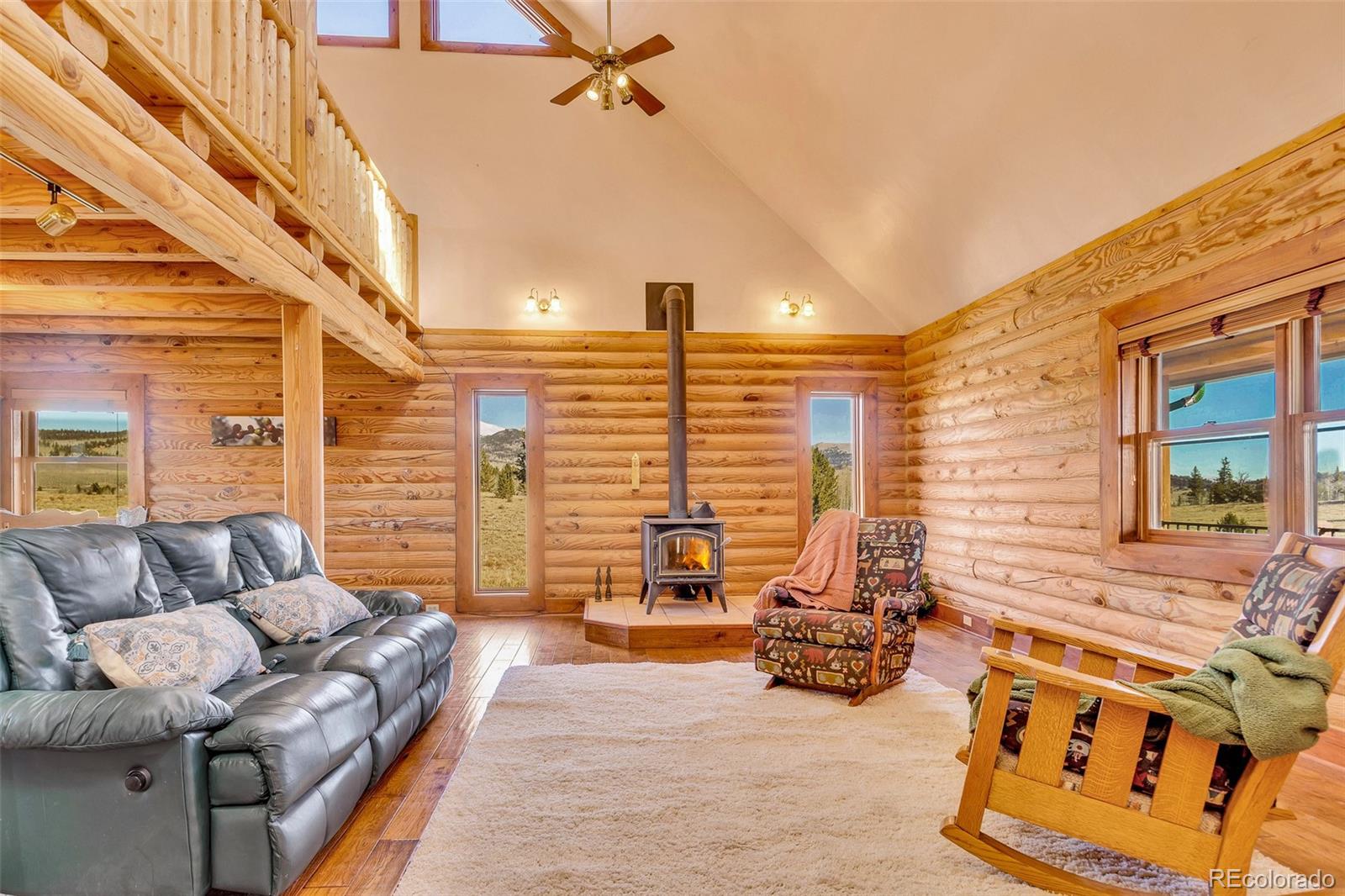 1528 Silverheels Road Fairplay CO 80440
