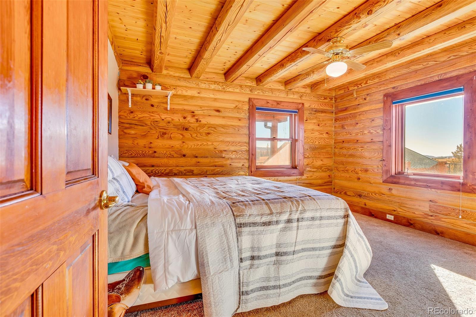 1528 Silverheels Road Fairplay CO 80440