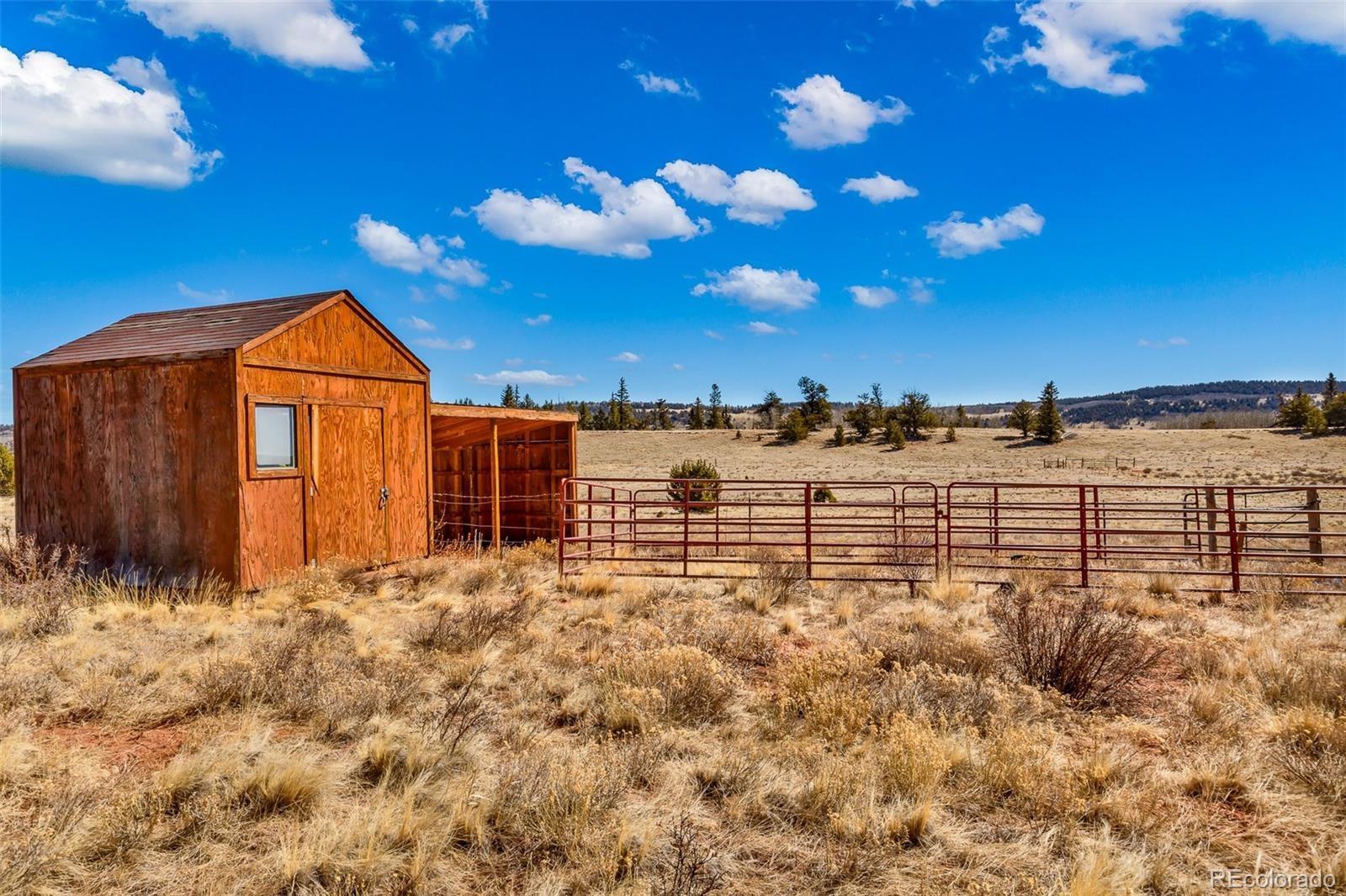 1528 Silverheels Road Fairplay CO 80440