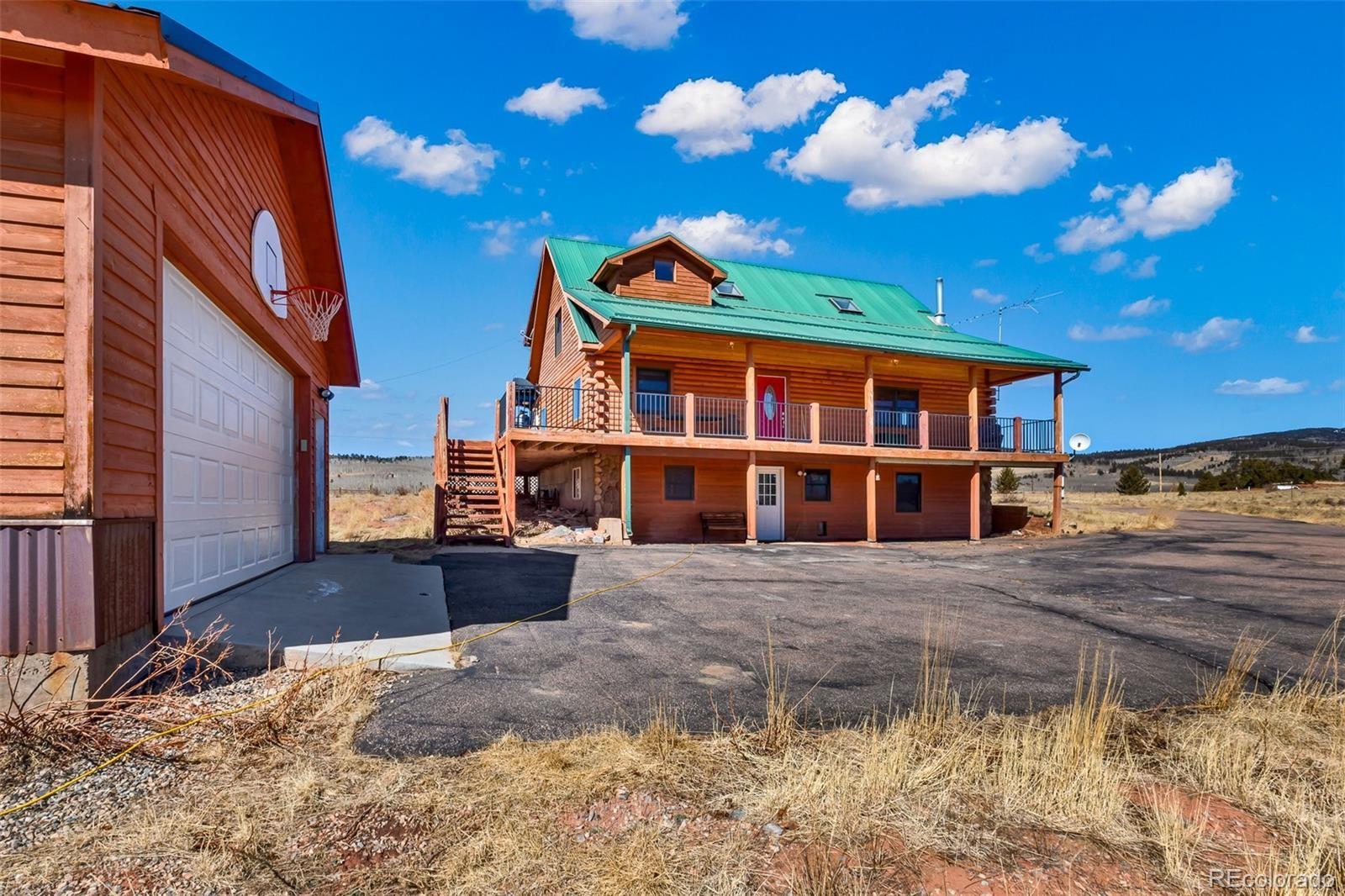 1528 Silverheels Road Fairplay CO 80440