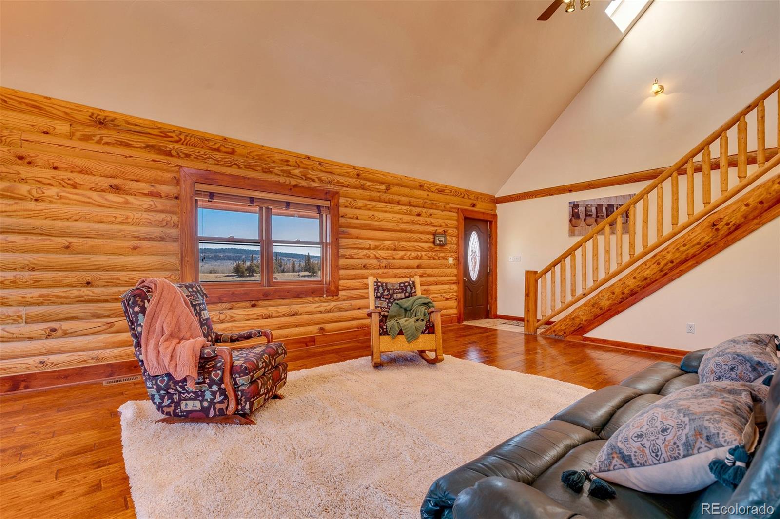 1528 Silverheels Road Fairplay CO 80440
