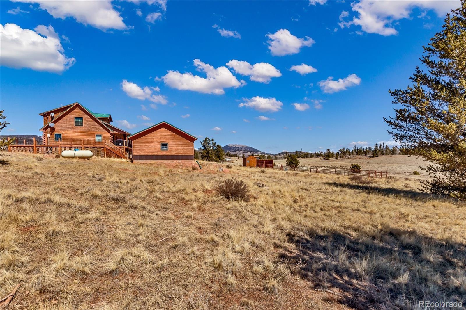 1528 Silverheels Road Fairplay CO 80440