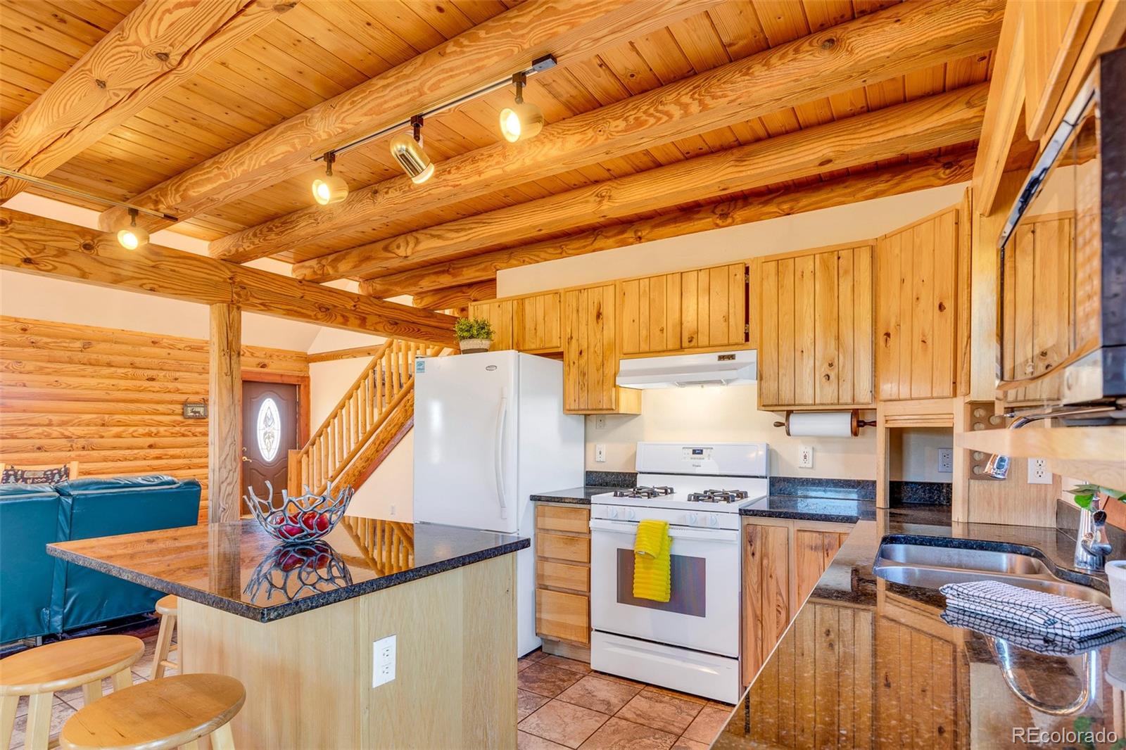 1528 Silverheels Road Fairplay CO 80440