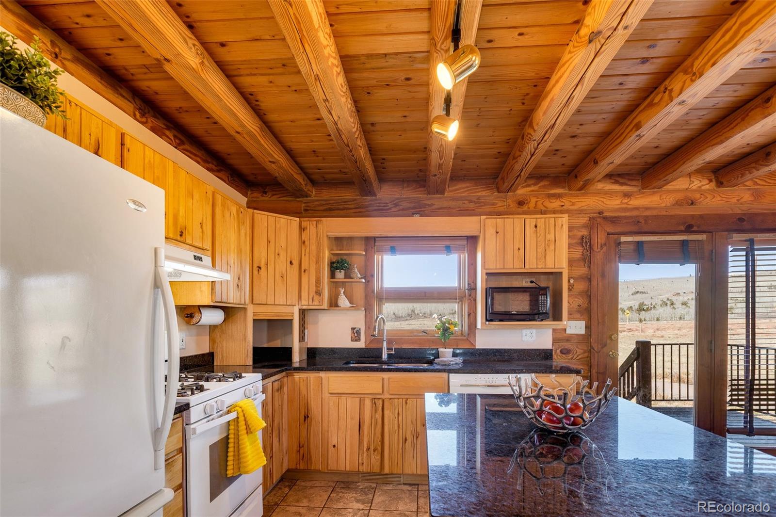 1528 Silverheels Road Fairplay CO 80440