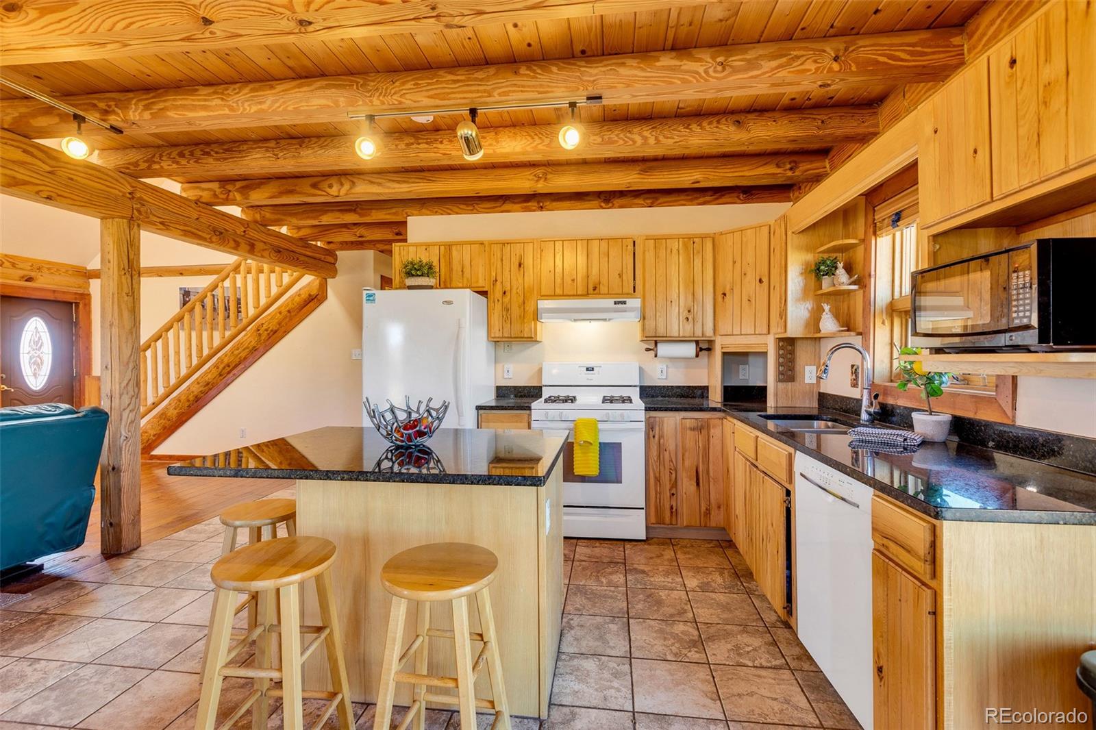 1528 Silverheels Road Fairplay CO 80440