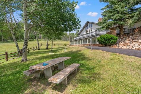 1680 Crow Valley Road Bailey CO 80421