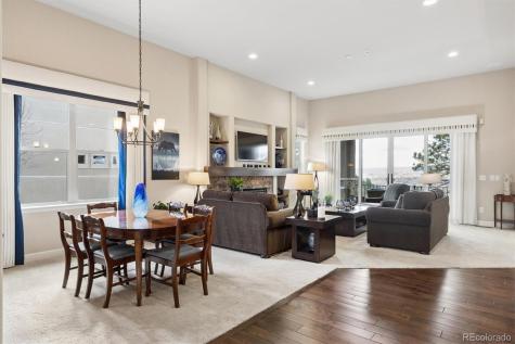 438 Galaxy Drive Castle Rock CO 80108