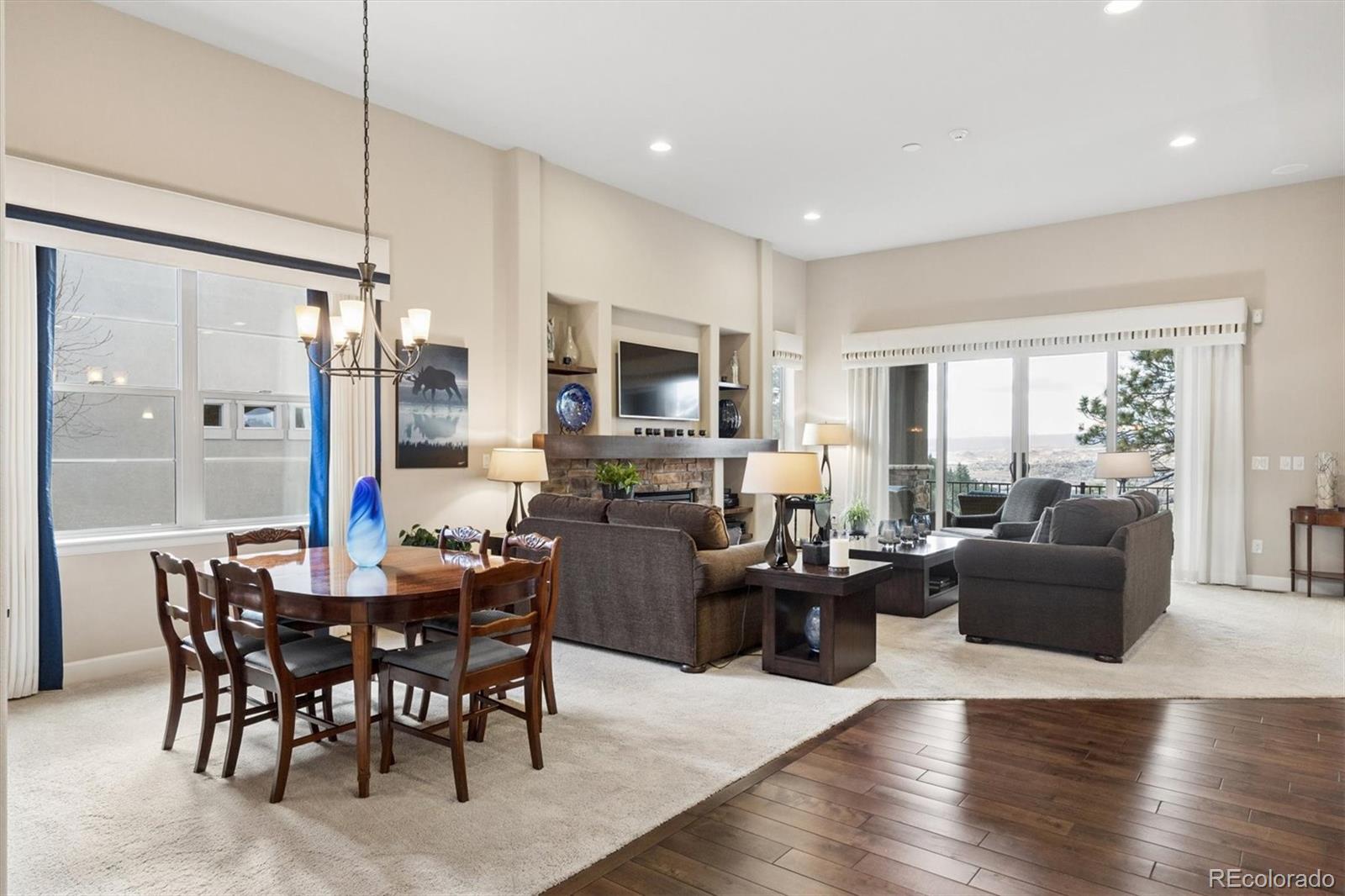 438 Galaxy Drive Castle Rock CO 80108