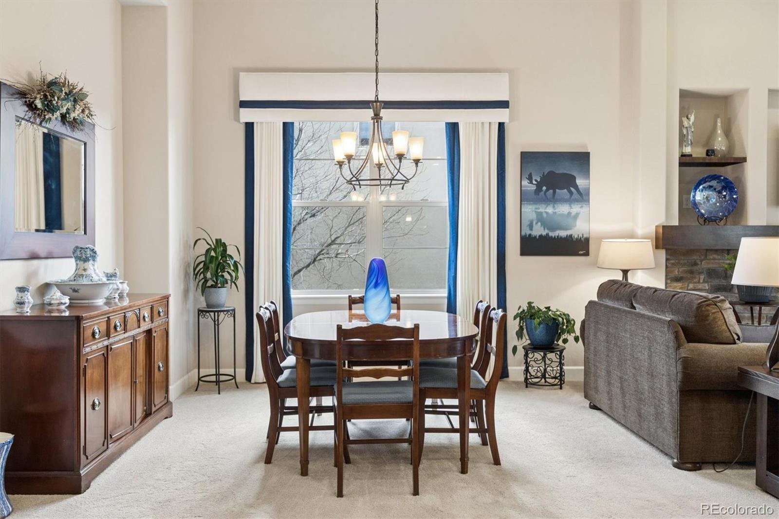 438 Galaxy Drive Castle Rock CO 80108